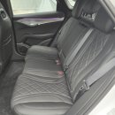 7 | 씨라이언7 후기 신차 출고 후 200km! 딜러서비스 공유