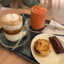 수한면행정복지센터 공중화장실 | 콜온미 | 맛있는 아인슈페너와 디저트가 있는 분위기 좋은 카페 추천, 커넥트현대 근처 카페 추천