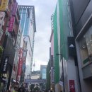 유니클로 스태프 면접 보고왔다