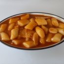 짱떡볶이분식 이미지