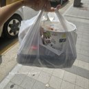 한솥도시락 관세청앞점 | [양양 한솥도시락 오픈] 전화예약 필수! 오픈 첫날부터 인기 폭발한 한솥도시락 후기