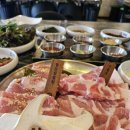 목구멍에기름칠