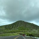 31140-6-72-5 | [신혼여행] 하와이 오아후 5박 6일 자유여행 2일차(다이아몬드 헤드·72번 국도 드라이브)