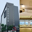 스테이라운지 | 여름 전주여행 숙소 신라스테이 전주 내돈내산 후기 주차 부대시설 루프탑라운지
