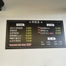 덕화식당 석문산단점 이용후기