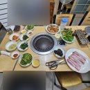울산숯불갈비 이미지