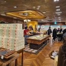 BB하우스롯데대전점 | 대전빵맛집 성심당 롯데백화점 대전점