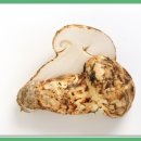 고산참송이버섯 이미지