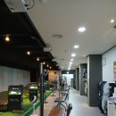 SUN스크린골프 이미지