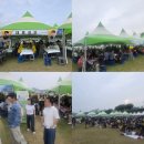 박서진 뜨자 영산강 둔치 들썩…영산포 홍어·한우축제 현장 후기