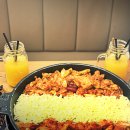 명동닭갈비 이미지