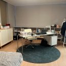 블랙 데스크 이미지