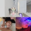 세븐 | 청담 헤드스파 얼굴 브이라인 관리 시원했던 엘바이세븐 후기