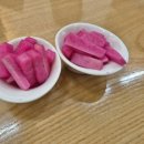 새터길 | 사찰음식과 지중해의 만남 자연바루 사찰음식 식당 내돈내산 후기