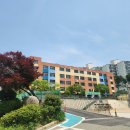 방현초등학교 이미지