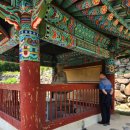 영천 화남리 석조여래좌상 이미지