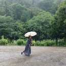 태마여행 석산계곡에서~~ 이미지