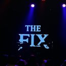 221204 더 픽스 The Fix RUSH 콘서트 후기
