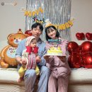 (야간) 하루 한 장 색연필 드로잉 | #121 육아일기👶 D+288~290 성장기록 / 아빠 생신선물은 바로 나예요🎁