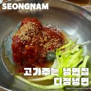중원공업사 직원조합 | 성남 은행동 맛집 중원구맛집 을지대맛집 남한산성 맛집 고기주는 냉면맛집 다정냉면