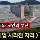 마린시티 초고층 실버타운 인허가 막바지 돌입 &#39;&#39; 죽을때까지 초고층만 때려짓고 인구소멸 당하는 부산 이미지