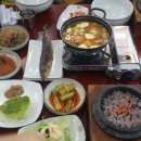 고색초등학교 앞 이미지