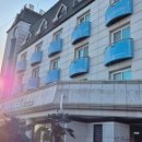 캐빈모텔 이미지