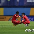 KFA도 뿔났다…U17 아시안컵 결승전 '역대급 오심' AFC에 항의 이미지