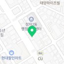 씨유 수원정자점 이미지