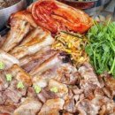 기와집삼겹
