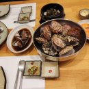 명품참가자미 이미지