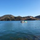 통영굴 조개구이 이미지