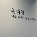 윤띠앗 이미지