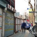 숙명여대 일대 이미지