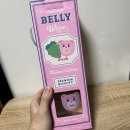 화이트벨리 | GS편의점의 귀여운 와인 화이트 벨리 곰 모스카토 후기 단맛 좋아하면 추천!!