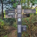 백제부흥군길_9코스_쇠학골삼거리_자작나무쉼터 네이버블로그
