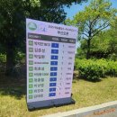 2025백송홀딩스 부산아시야드CC 갤러리주차장팁 관람팁