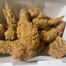 야미스넥 | bhc 후라이드 콤보와 치킨스넥 후기