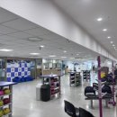 강릉국민체육센터 이미지