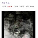 방탈출카페 탈출브라더스 이미지