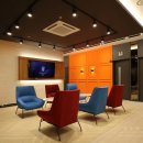 오렌지스크린골프 이미지