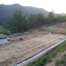 축사 신축공사 이미지