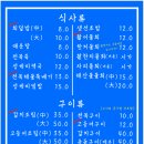 동해수산회센타 이미지