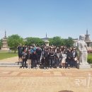 동국대학교 경주캠퍼스 박물관 이미지