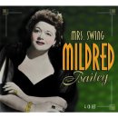 Thanks For The Memory - Mildred Bailey - 이미지