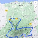 2023년 트렌스제주 100km 잘 다녀오겠습니다. 이미지