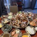 족발야시장 부천여월점 | 부천 중동 맛집 태평족 신중동역 야장 족발집 모임하기 좋은 곳