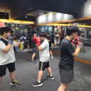 성록복싱GYM 이미지