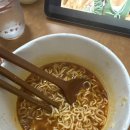뭔 라면이게~? 이미지
