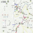 송사리 천지갑산 주차장 이미지